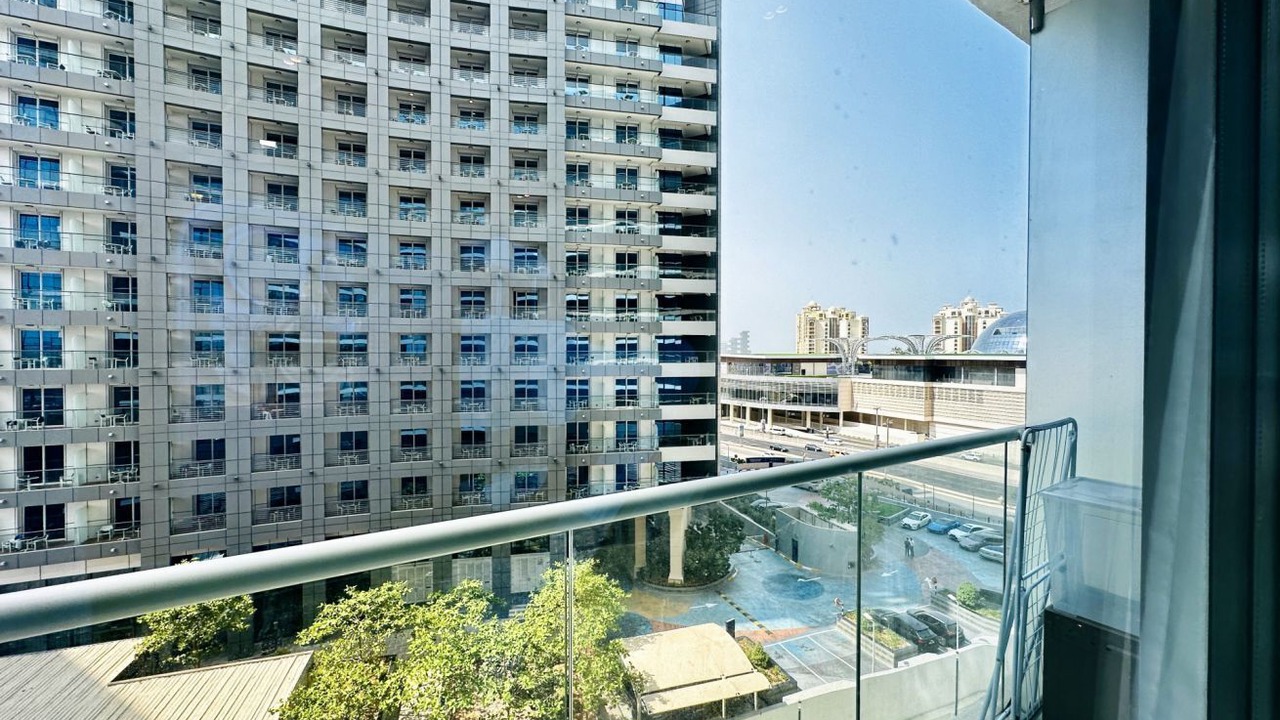 Photo of Outdoor in Palm Jumeirah