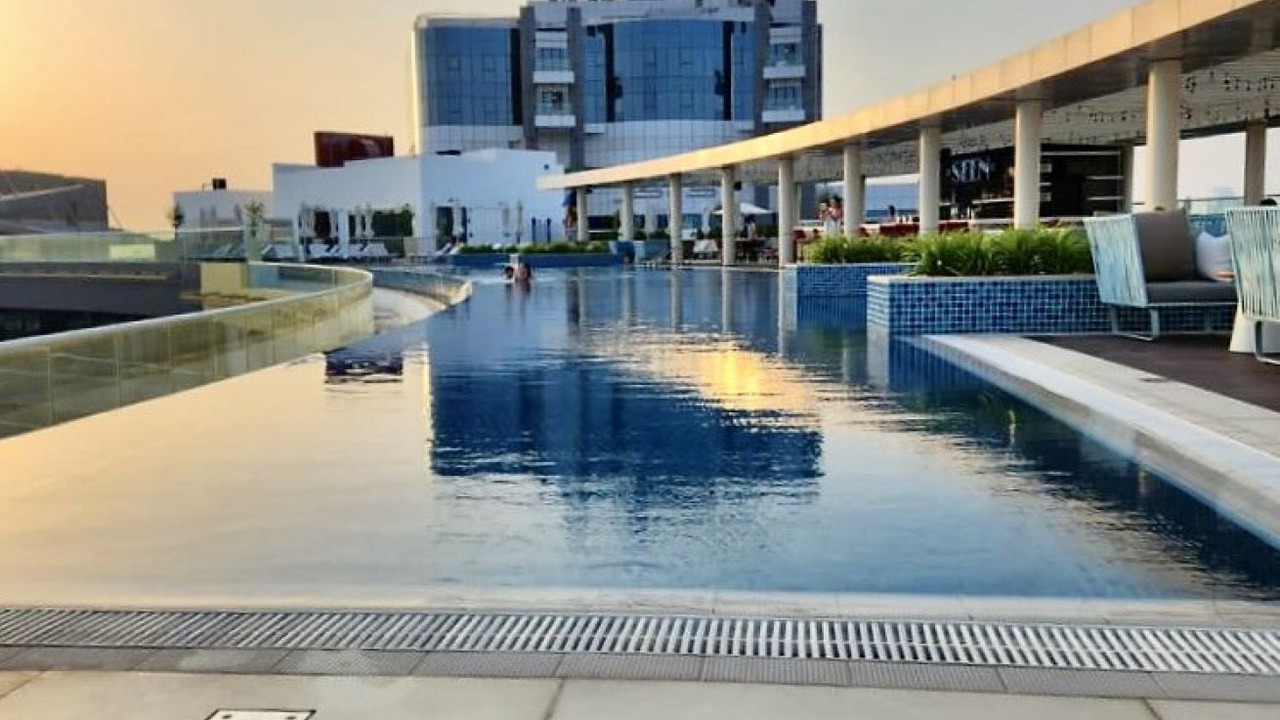 Photo of Outdoor in Palm Jumeirah