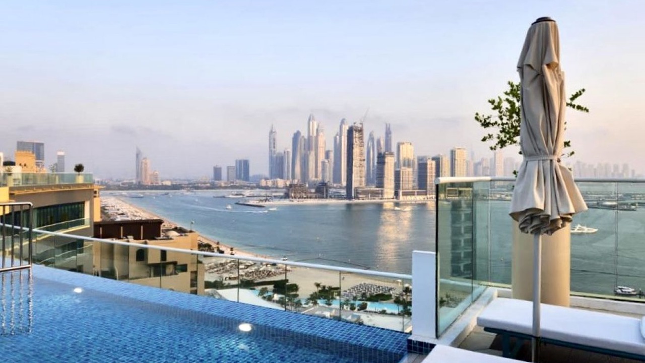 Photo of Outdoor in Palm Jumeirah
