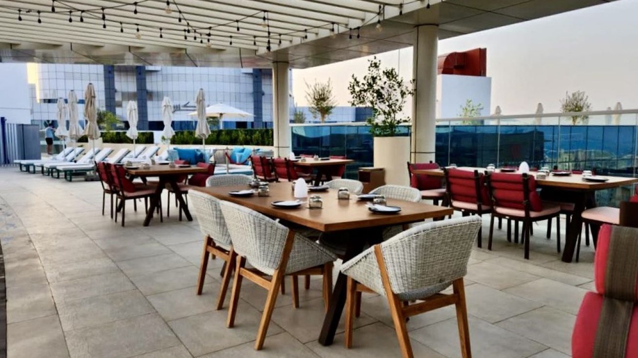 Photo of Outdoor in Palm Jumeirah