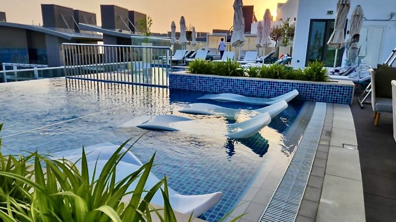 Photo of Outdoor in Palm Jumeirah