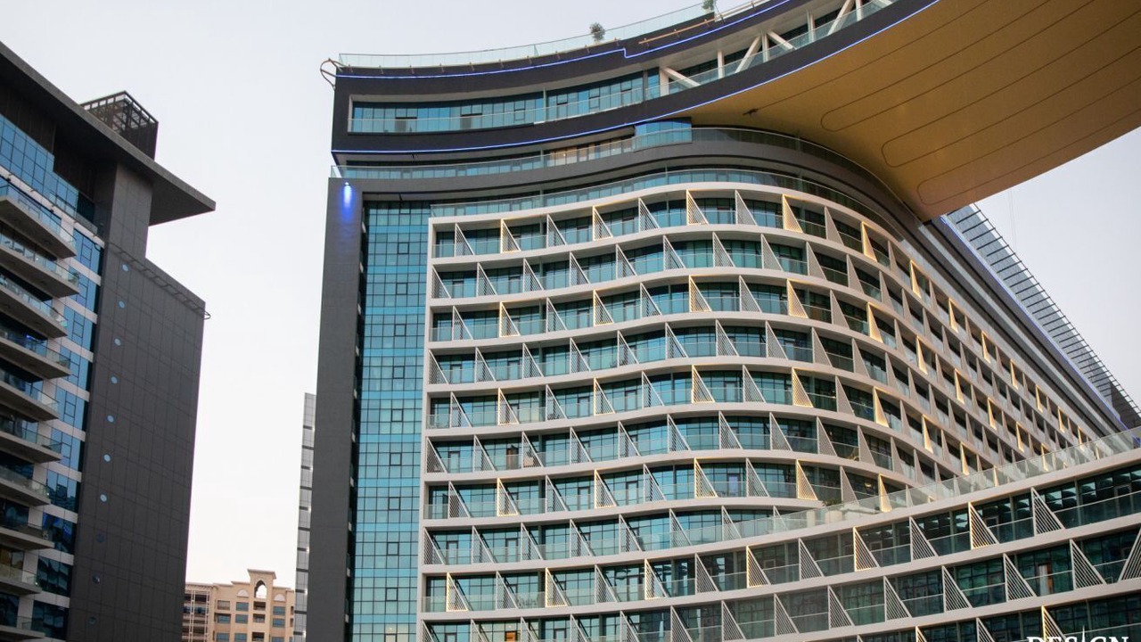 Photo of Outdoor in Palm Jumeirah