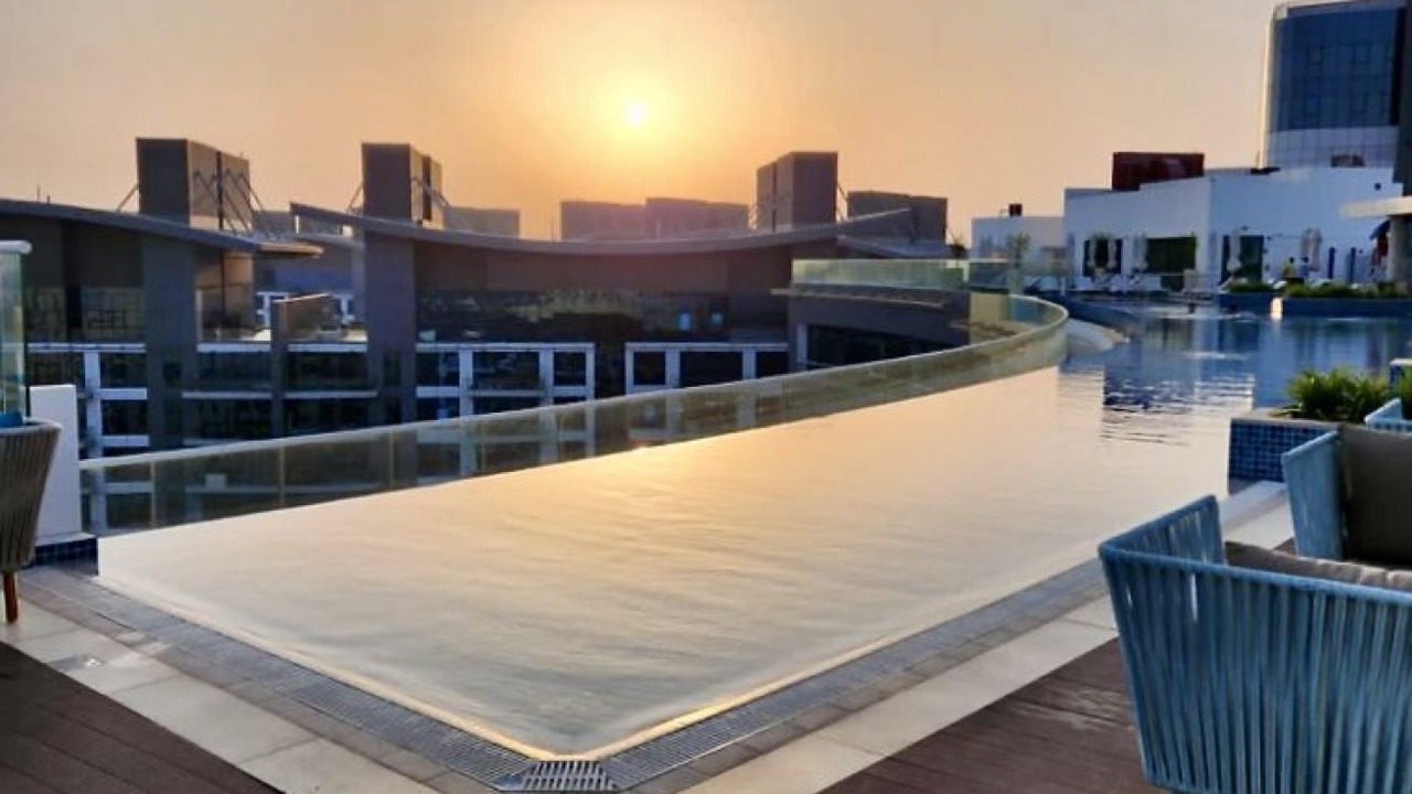 Photo of Outdoor in Palm Jumeirah