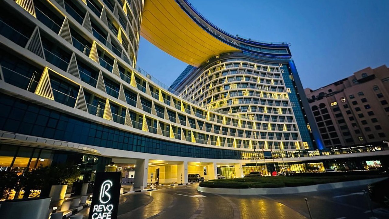 Photo of Outdoor in Palm Jumeirah