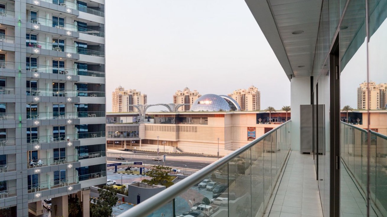 Photo of Outdoor in Palm Jumeirah