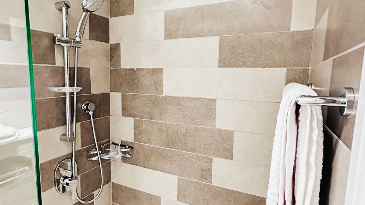 Photo of Bathroom in Palm Jumeirah