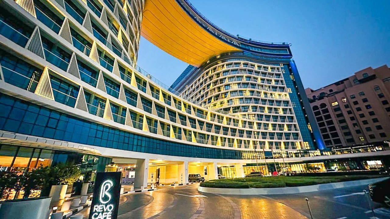 Photo of Outdoor in Palm Jumeirah