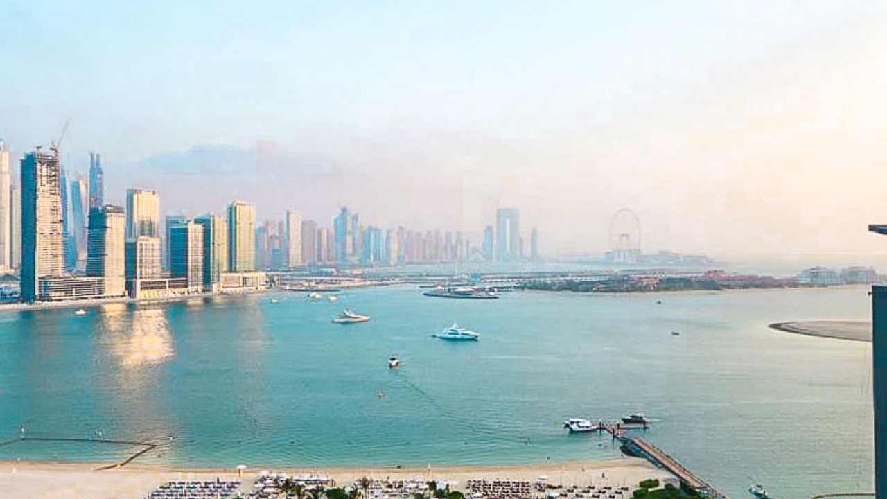Photo of Others in Palm Jumeirah