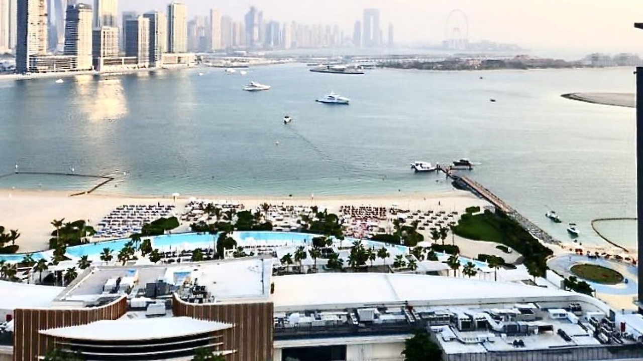 Photo of Outdoor in Palm Jumeirah