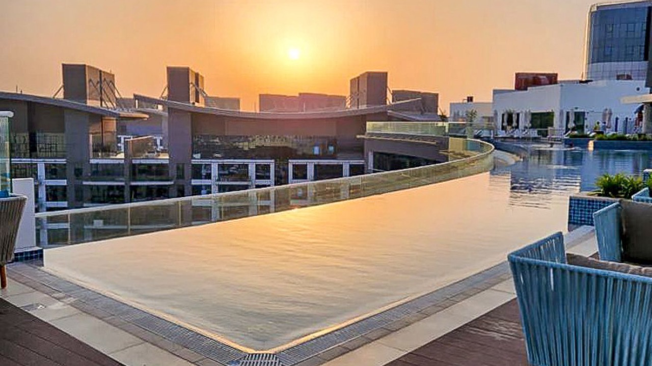 Photo of Outdoor in Palm Jumeirah