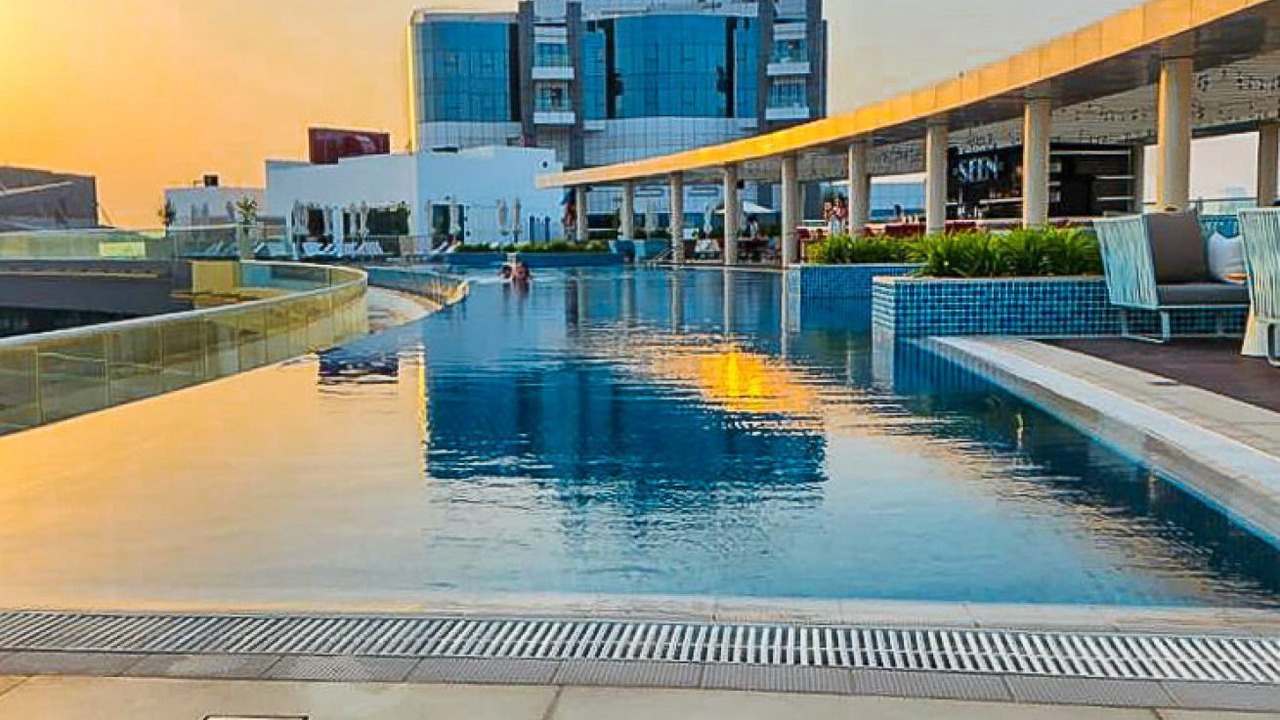 Photo of Outdoor in Palm Jumeirah