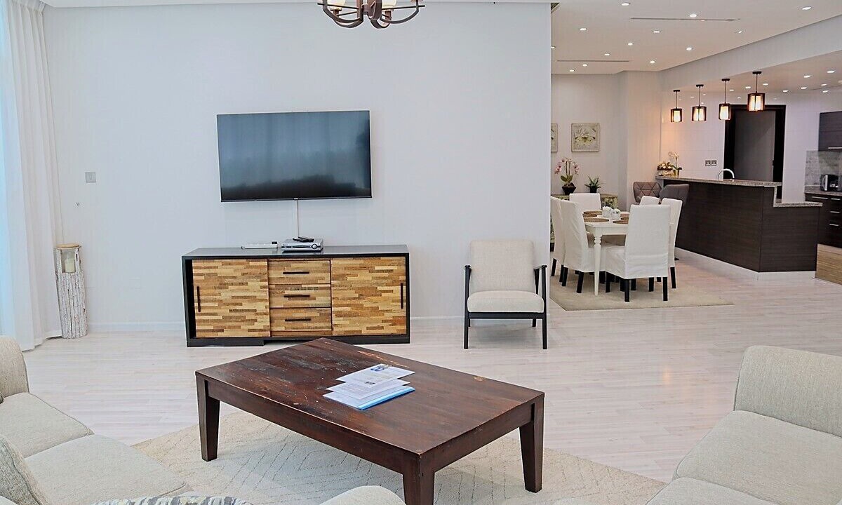 Photo of Bedroom in Dubai