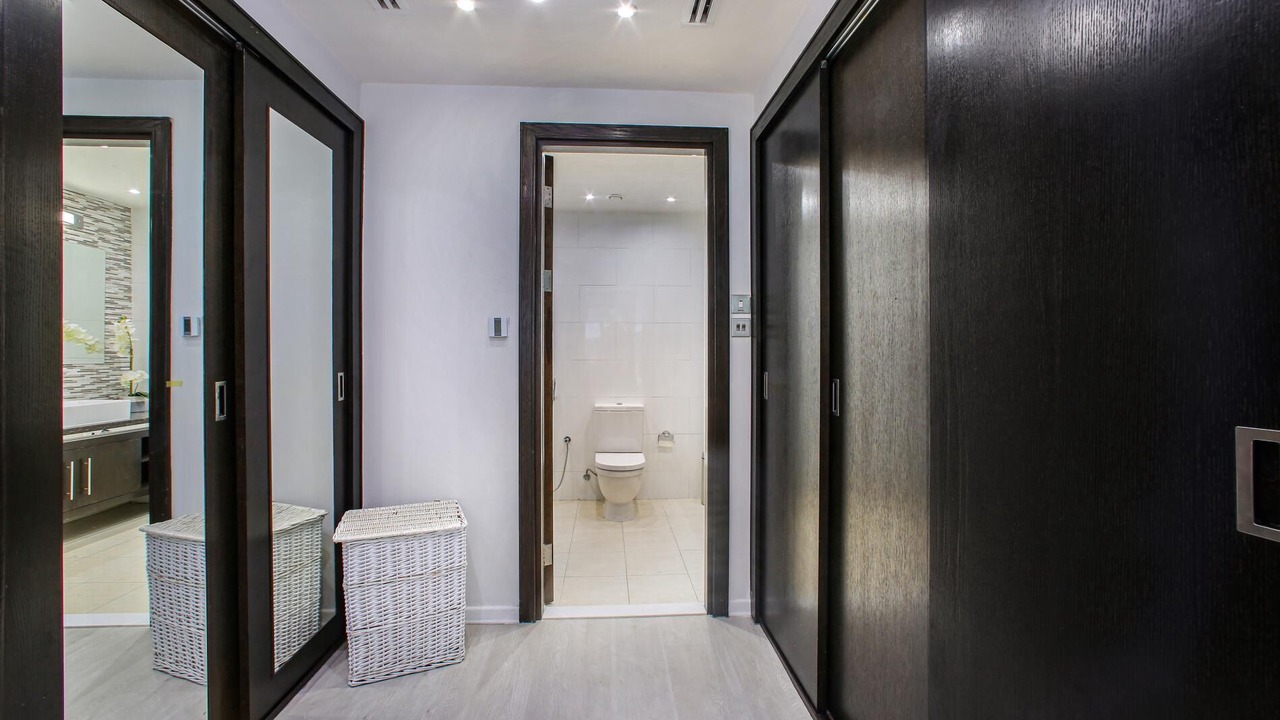 Photo of Bedroom in Dubai