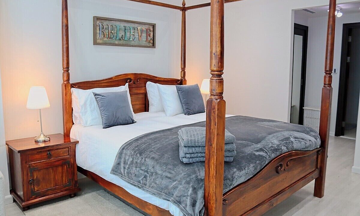 Photo of Bedroom in Dubai