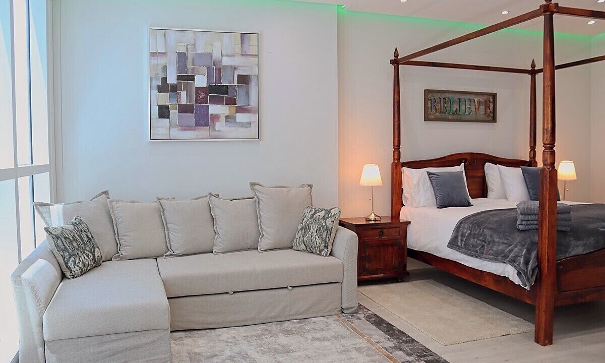 Photo of Bedroom in Dubai