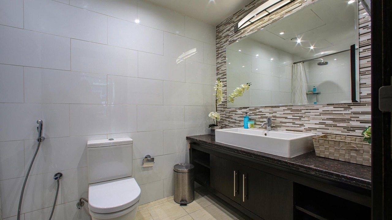 Photo of Bedroom in Dubai