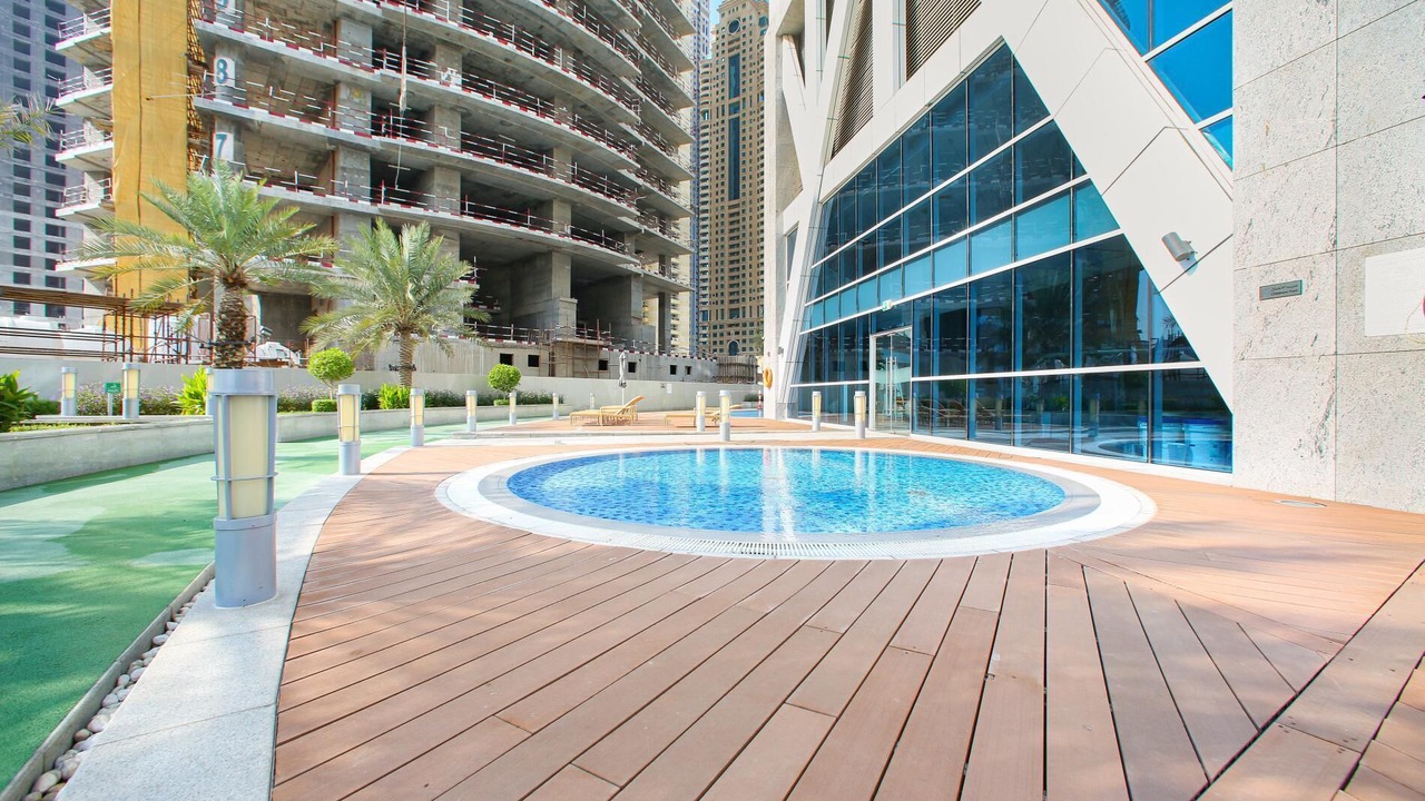Photo of Bedroom in Dubai