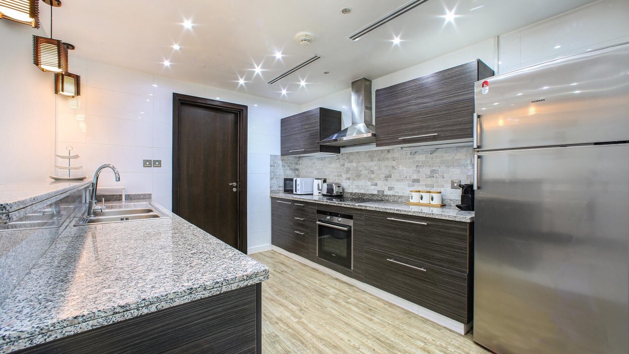 Photo of Bedroom in Dubai