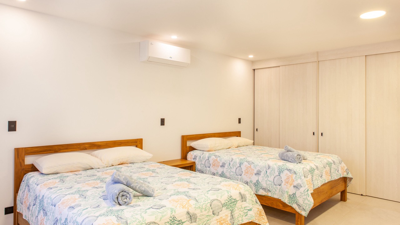 Photo of Bedroom in Nosara