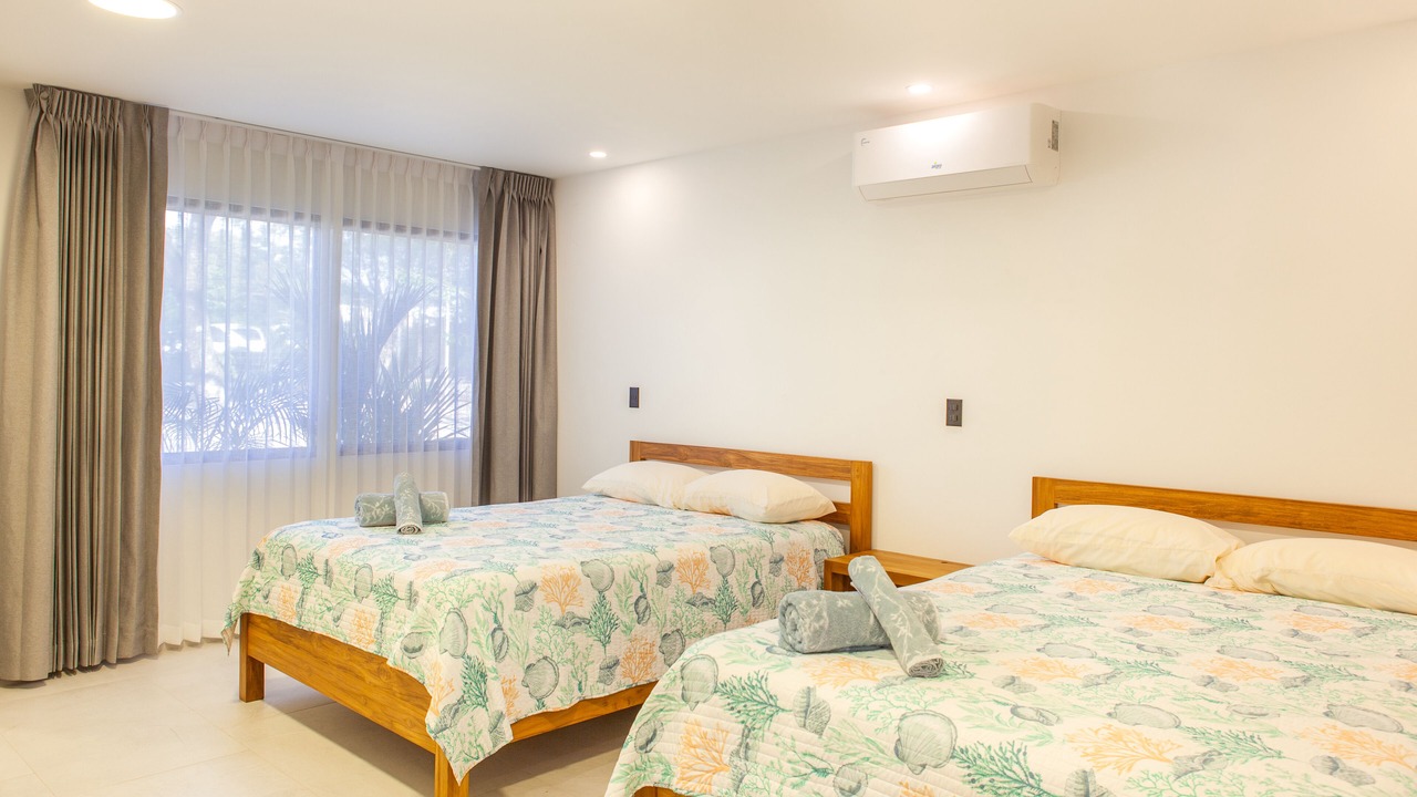 Photo of Bedroom in Nosara