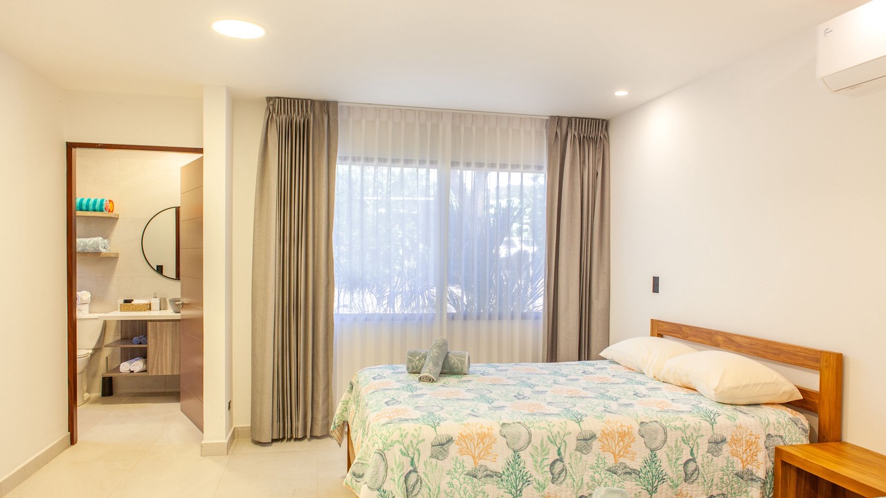 Photo of Bedroom in Nosara