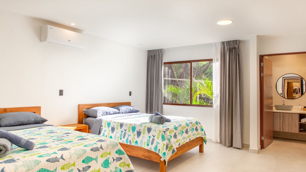 Photo of Bedroom in Nosara