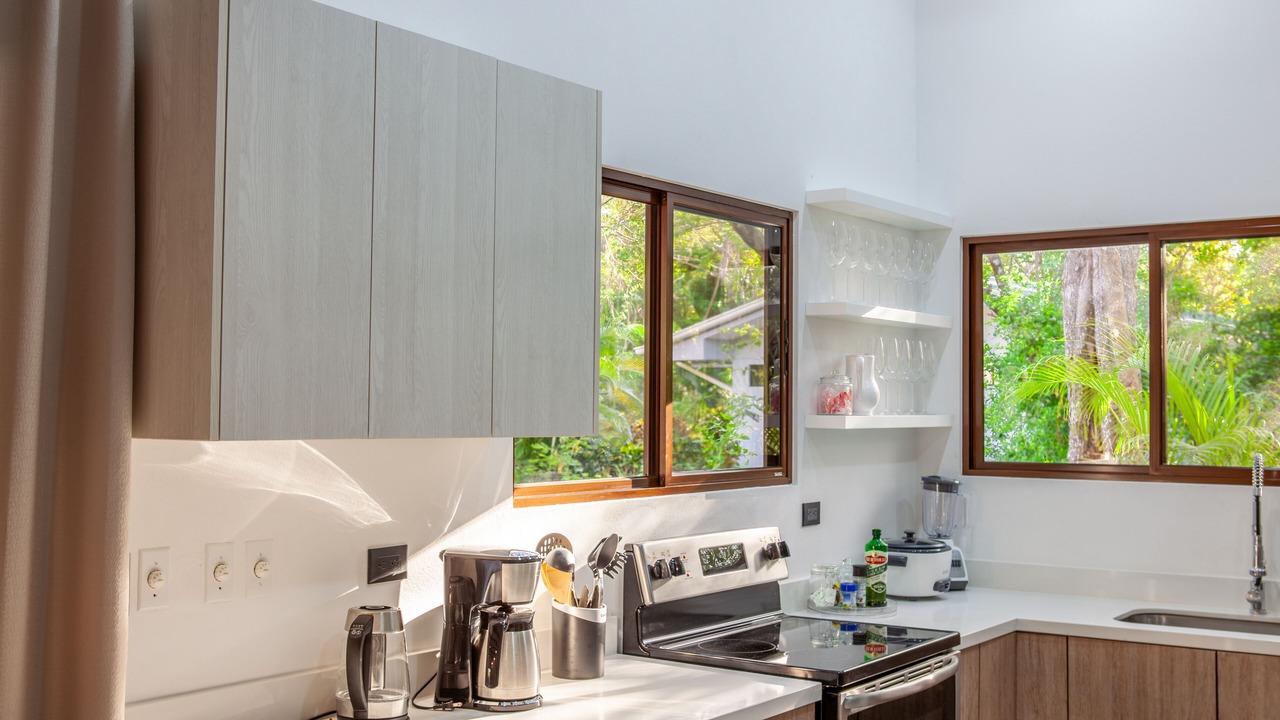 Photo of Kitchen in Nosara