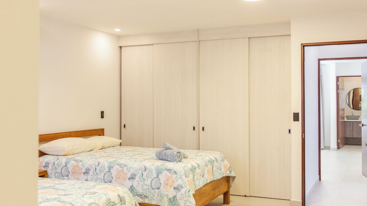 Photo of Bedroom in Nosara