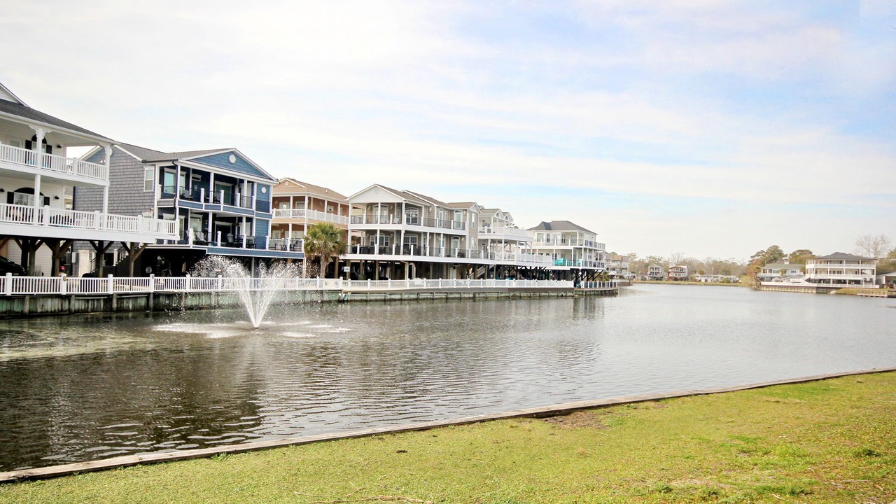 Photo of Outdoor in Surfside Beach