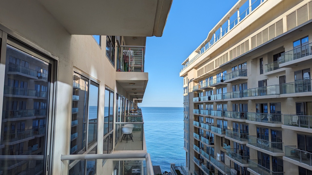 Photo of Patio Balcony in Ras Al Khaimah