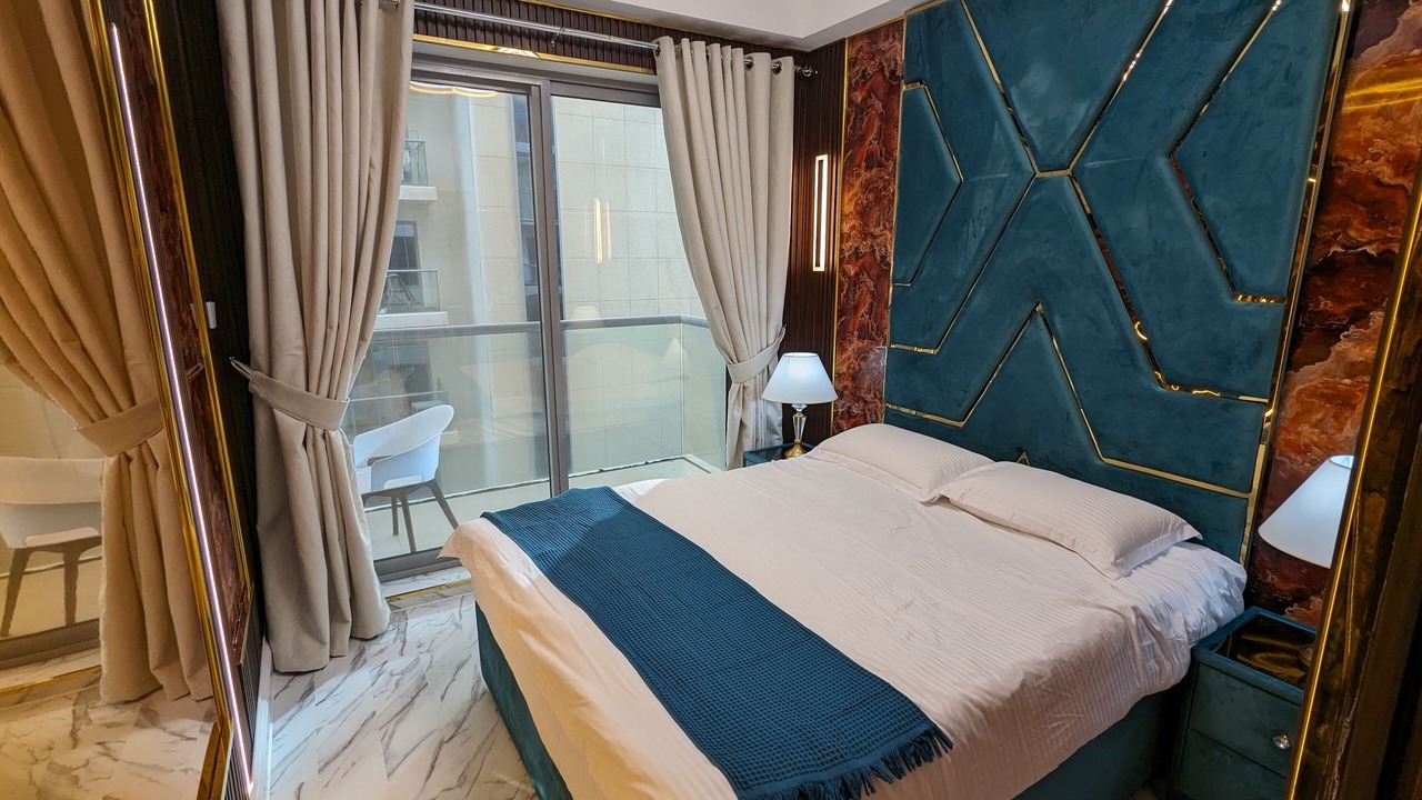 Photo of Bedroom in Ras Al Khaimah
