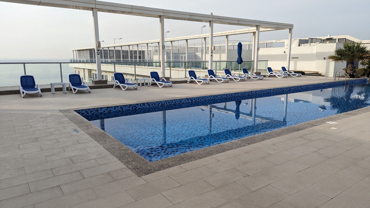 Photo of Outdoor in Ras Al Khaimah