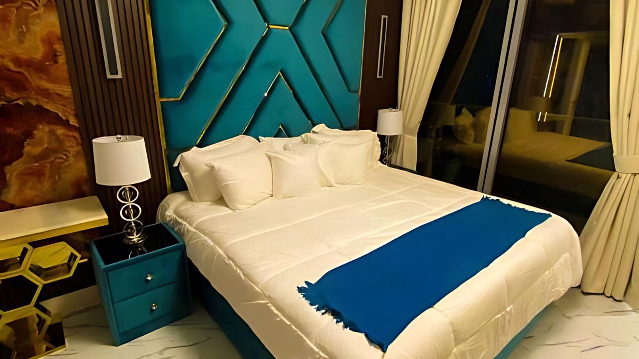 Photo of Bedroom in Ras Al Khaimah