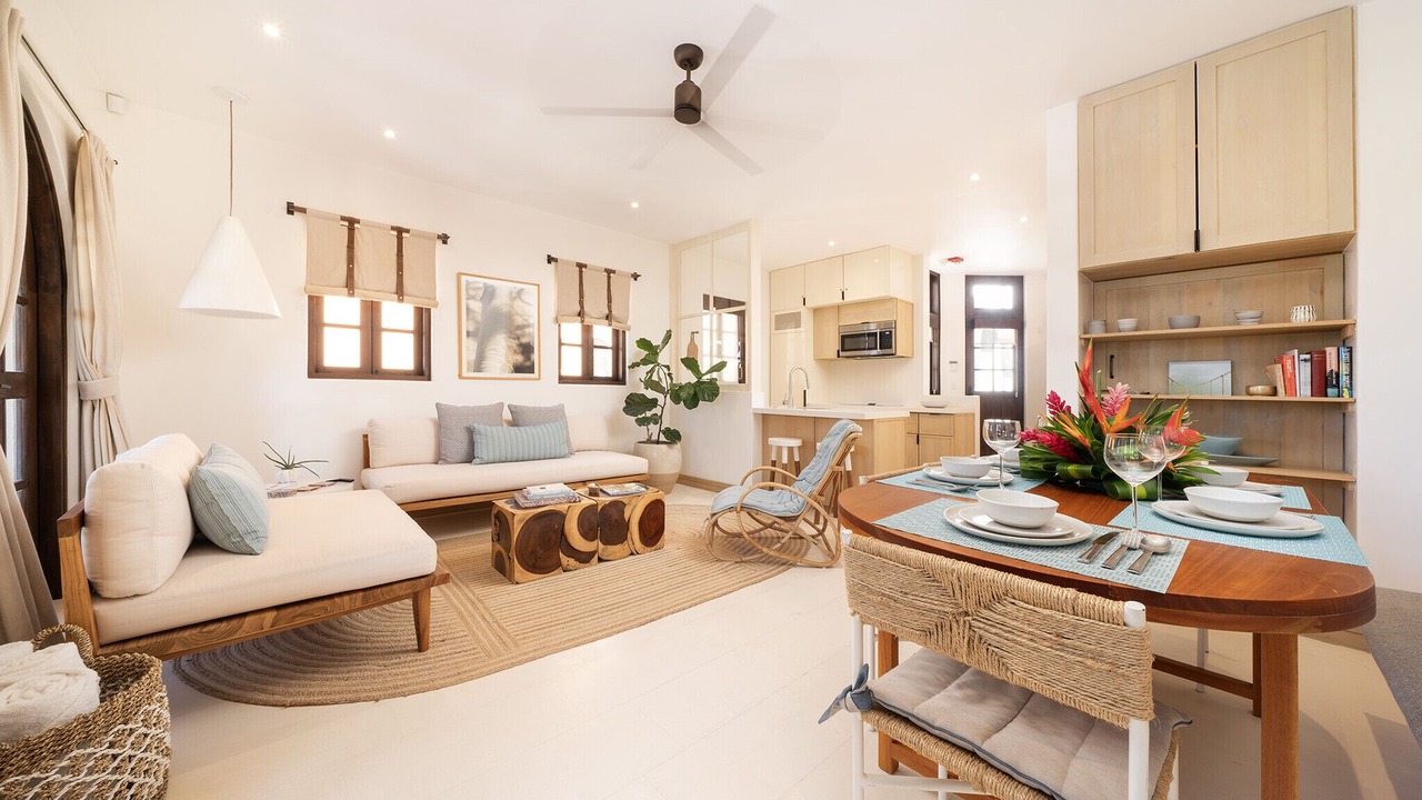 Photo of Bedroom in Las Catalinas