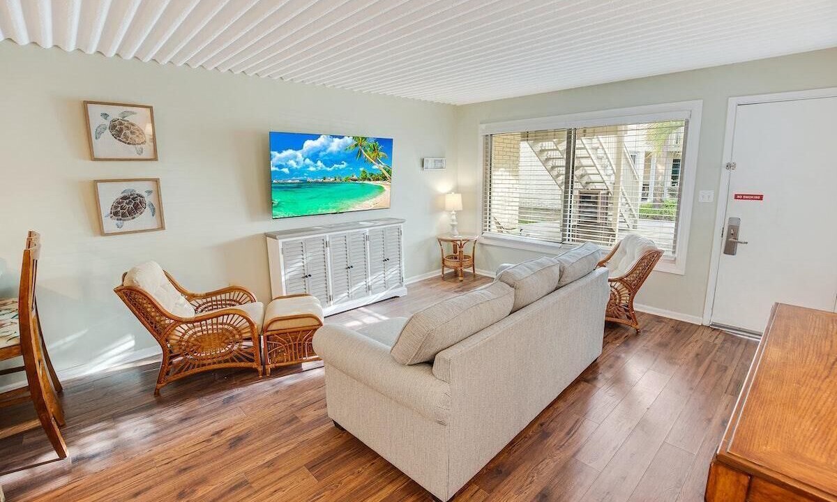 Photo of Livingroom in Litchfield by the Sea