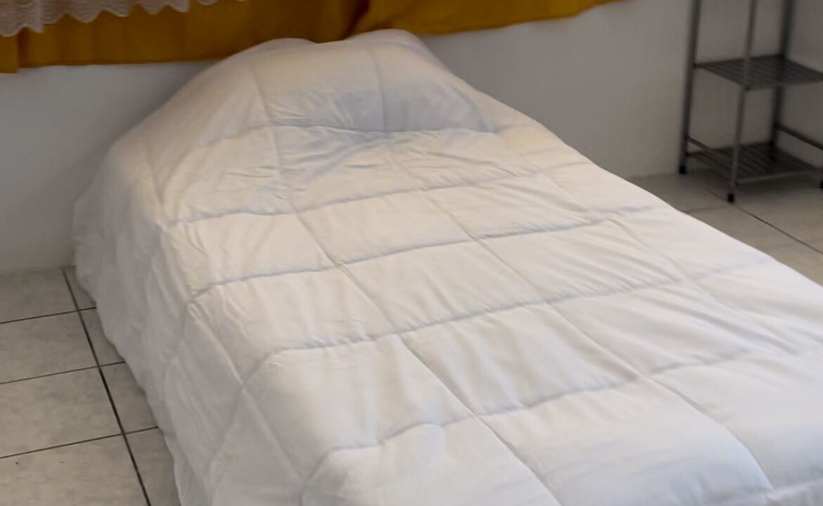 Photo of Bedroom in Puntarenas