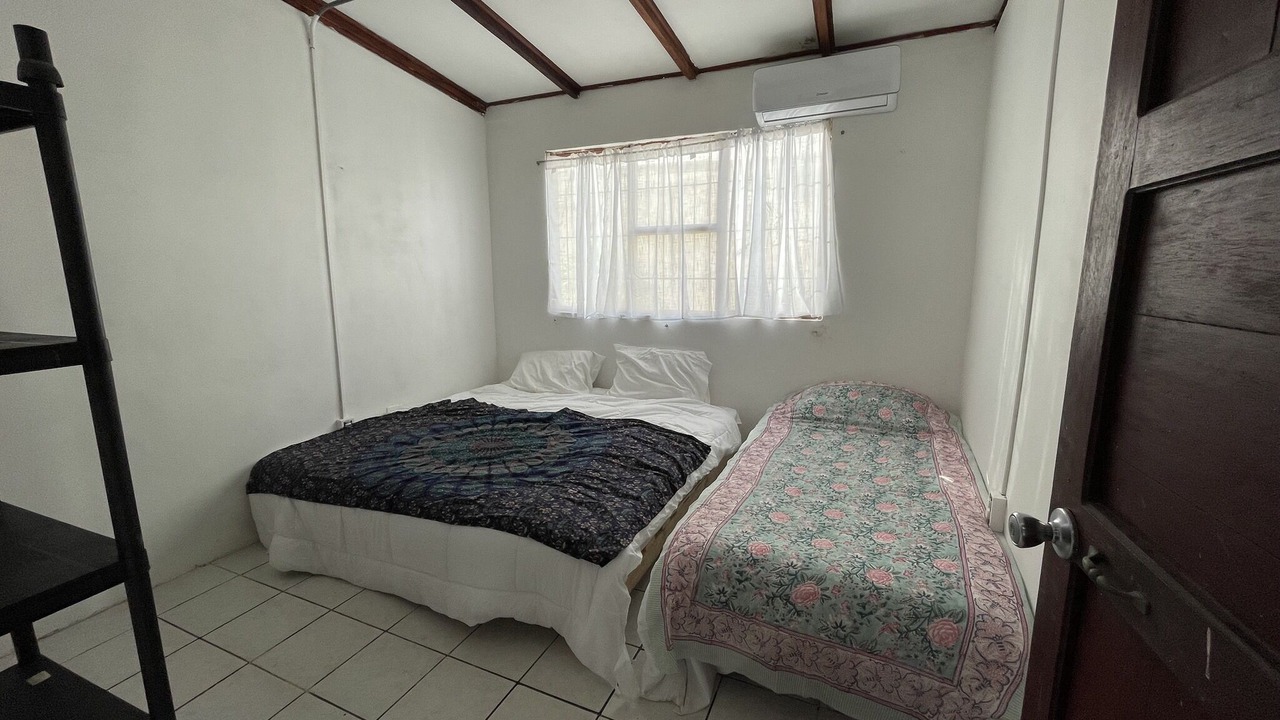 Photo of Bedroom in Puntarenas