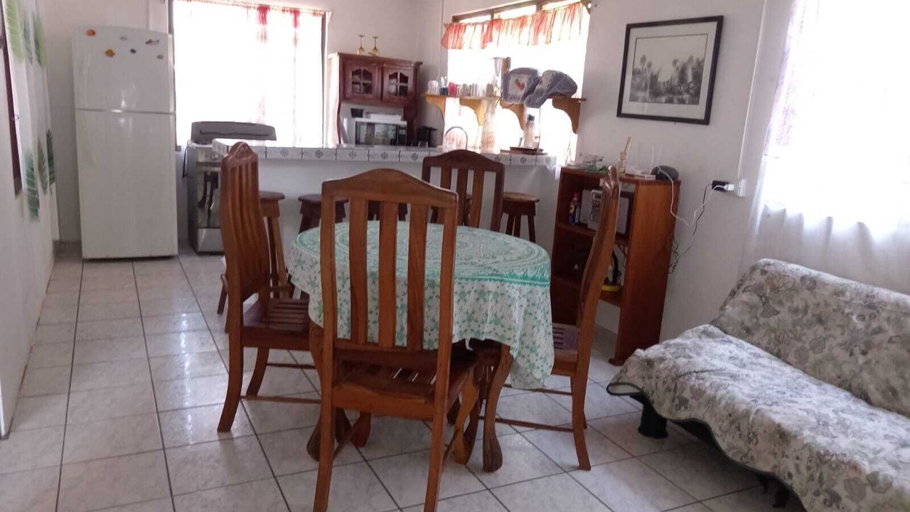 Photo of Livingroom in Puntarenas