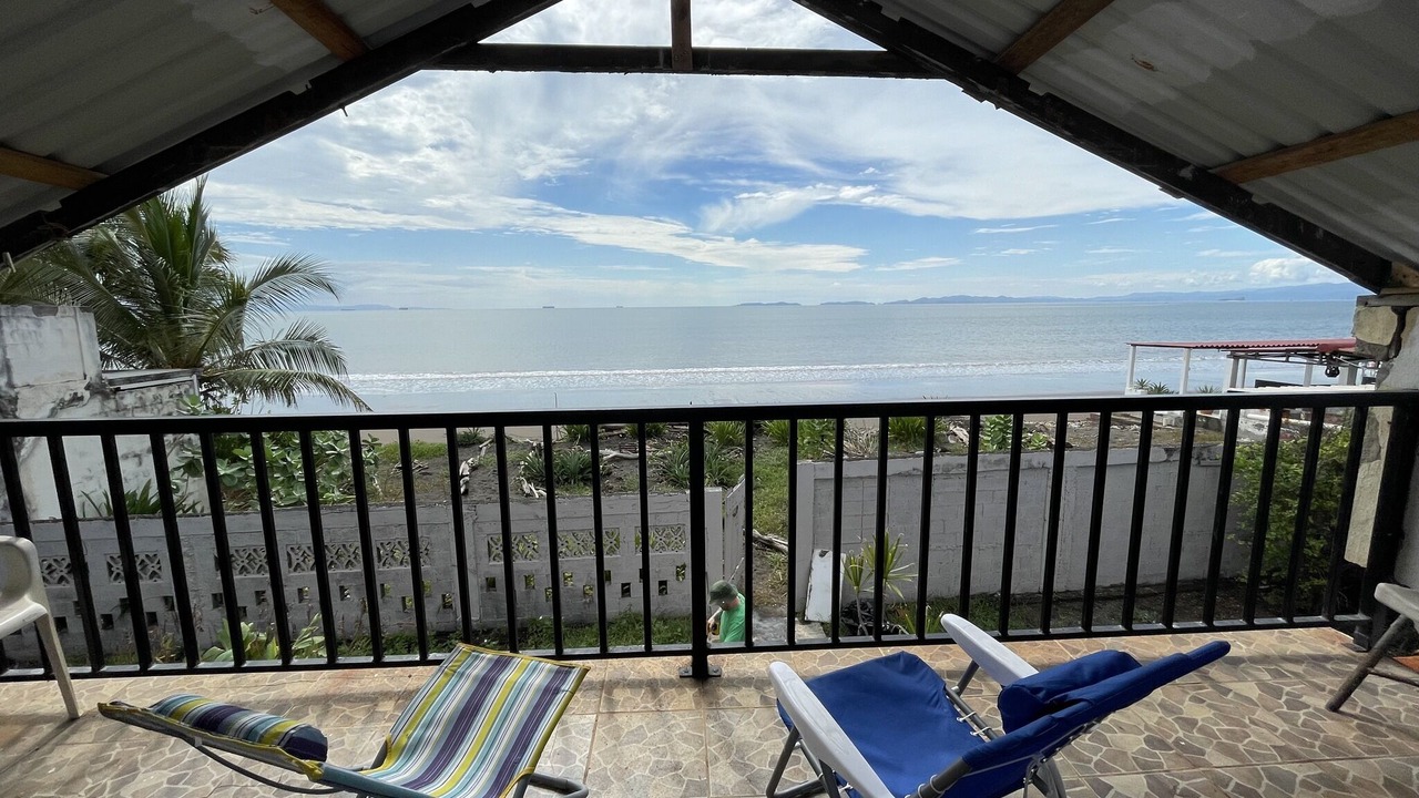Photo of Outdoor in Puntarenas