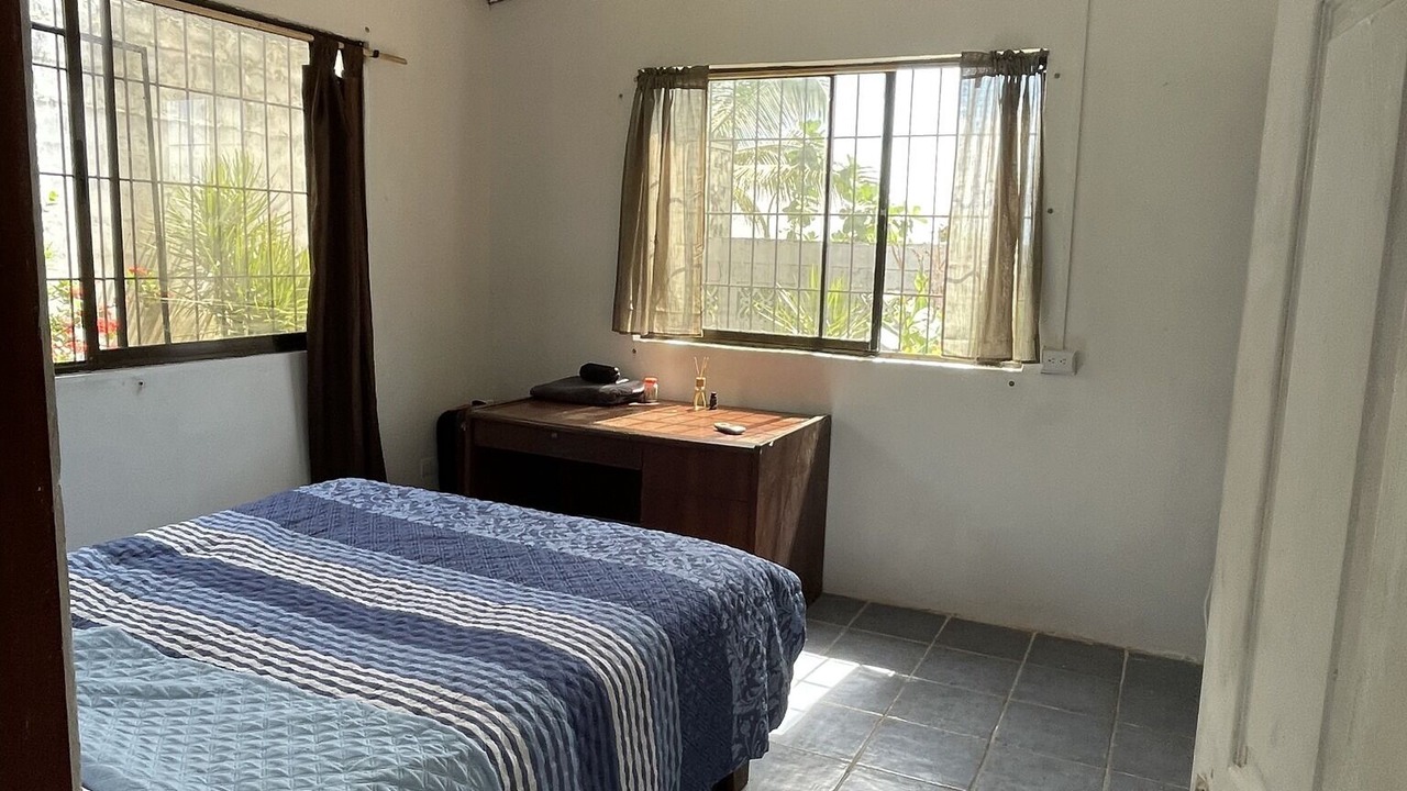 Photo of Bedroom in Puntarenas