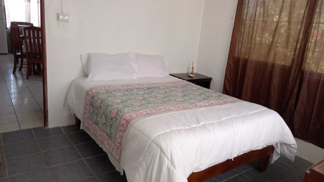 Photo of Bedroom in Puntarenas