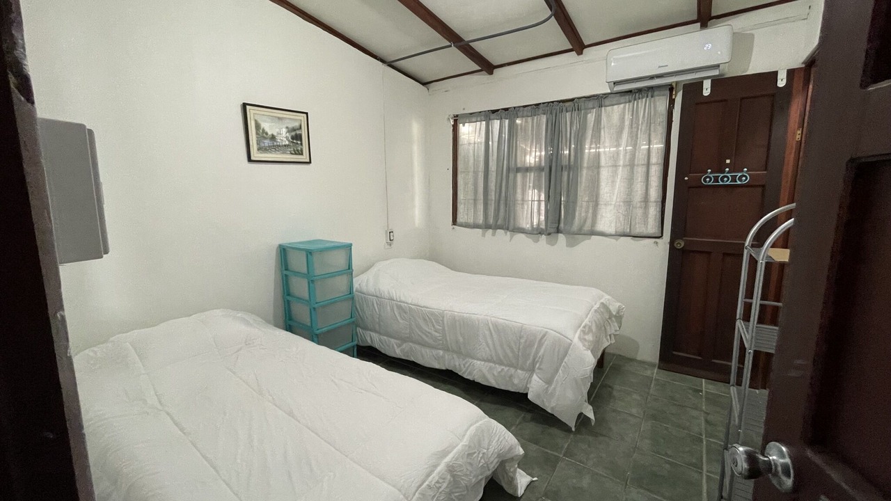Photo of Bedroom in Puntarenas