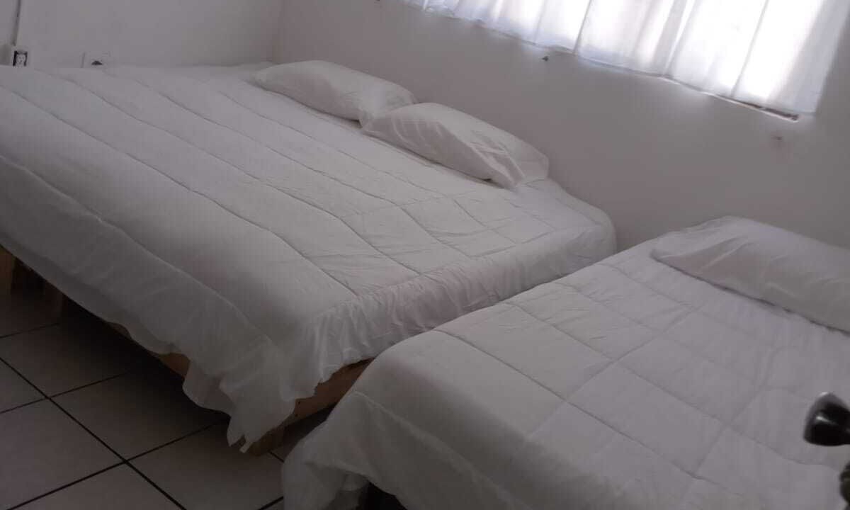 Photo of Bedroom in Puntarenas