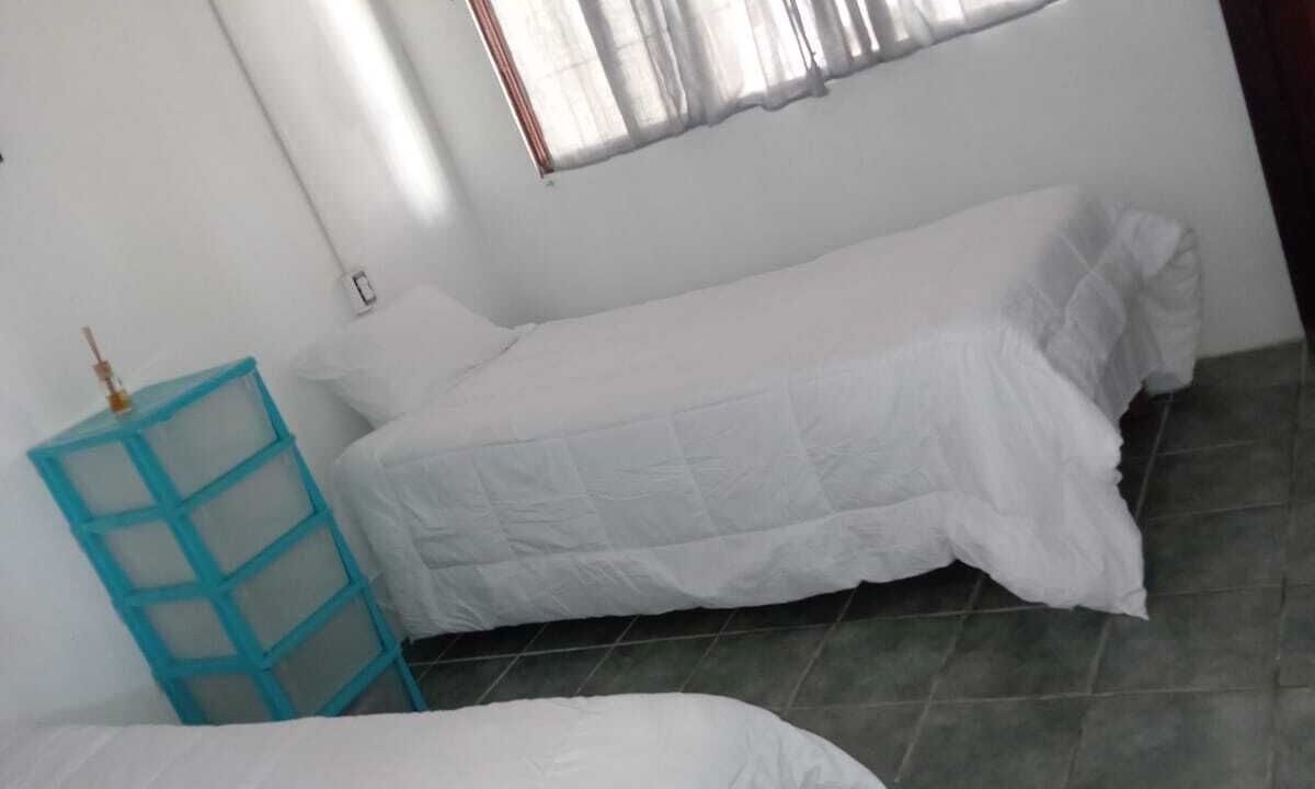 Photo of Bedroom in Puntarenas