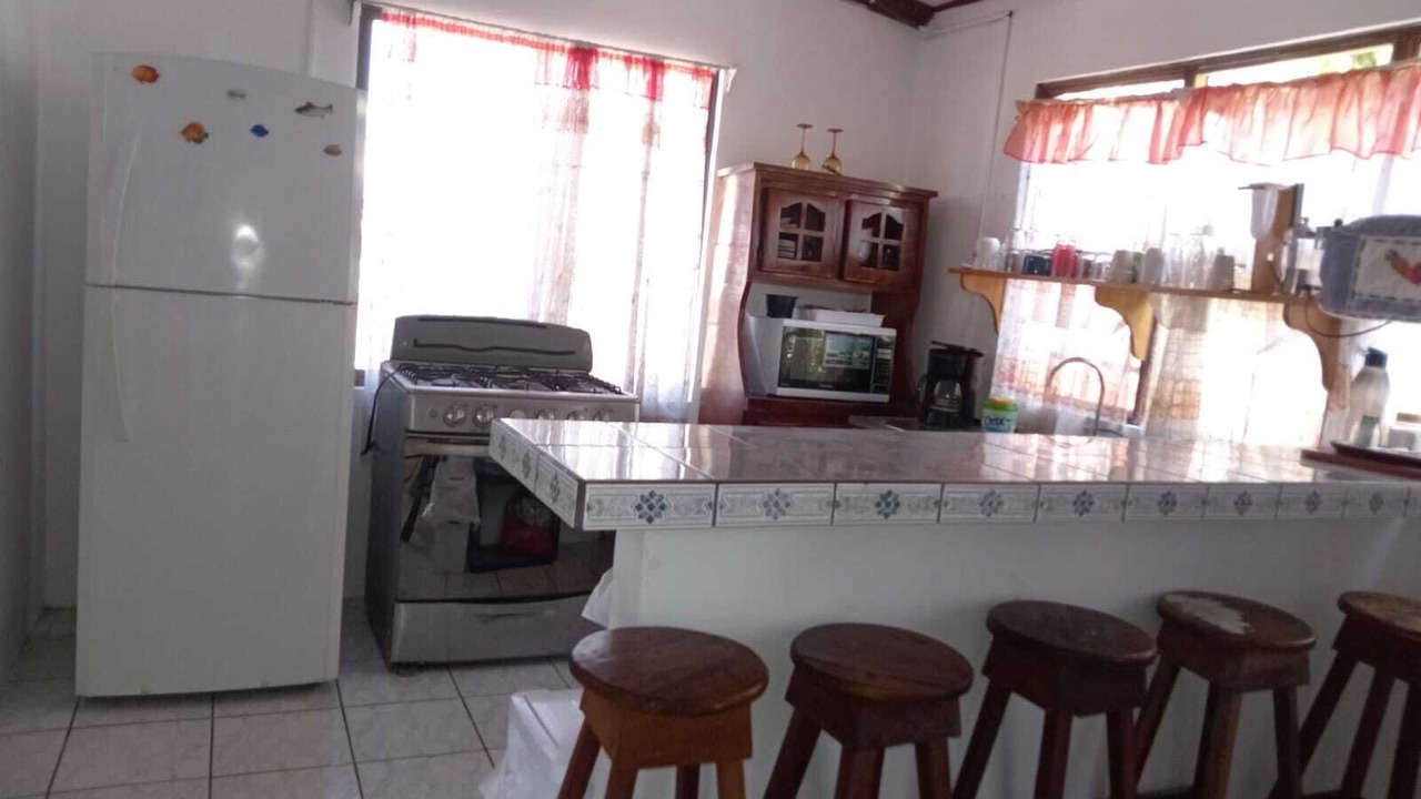 Photo of Kitchen in Puntarenas