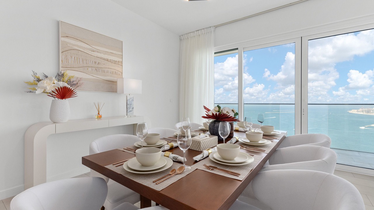 Photo of Others in Jumeirah Beach Residence