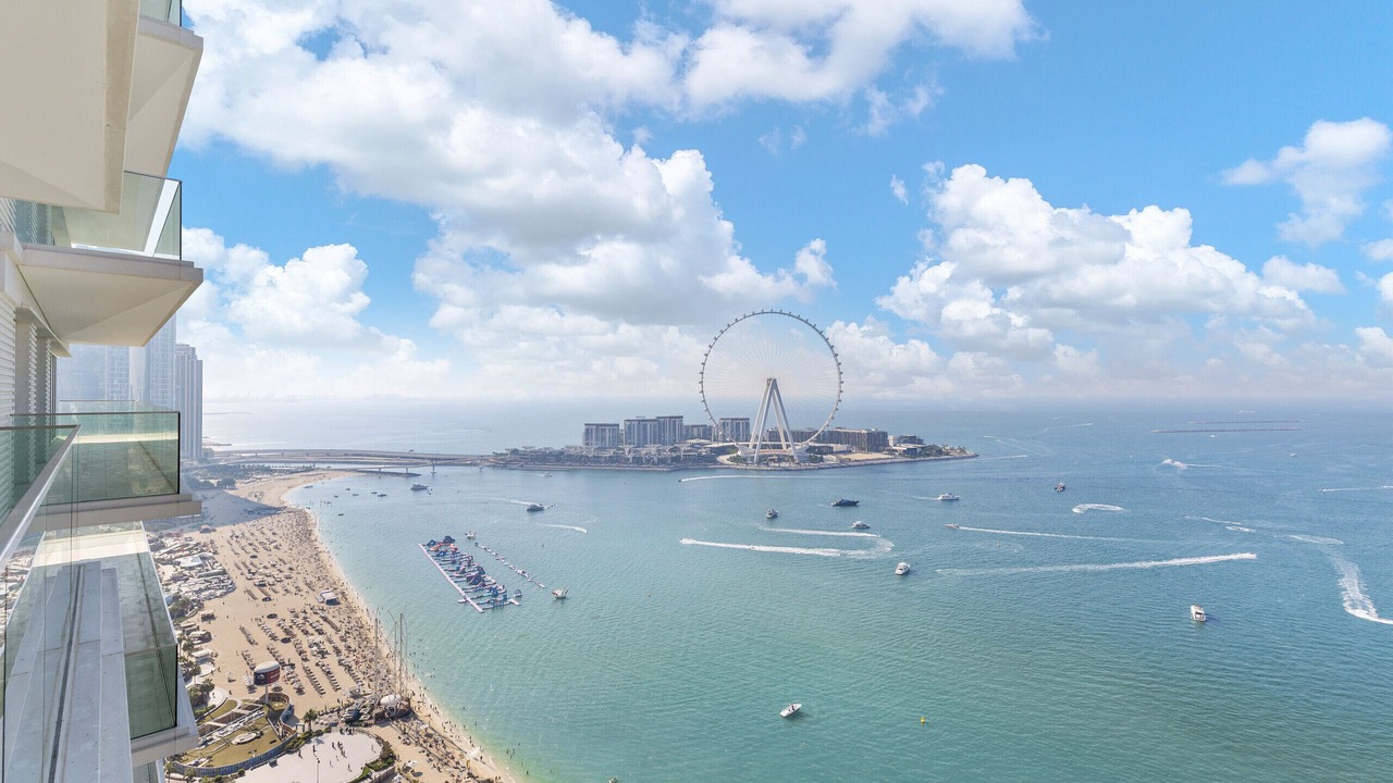Photo of Others in Jumeirah Beach Residence