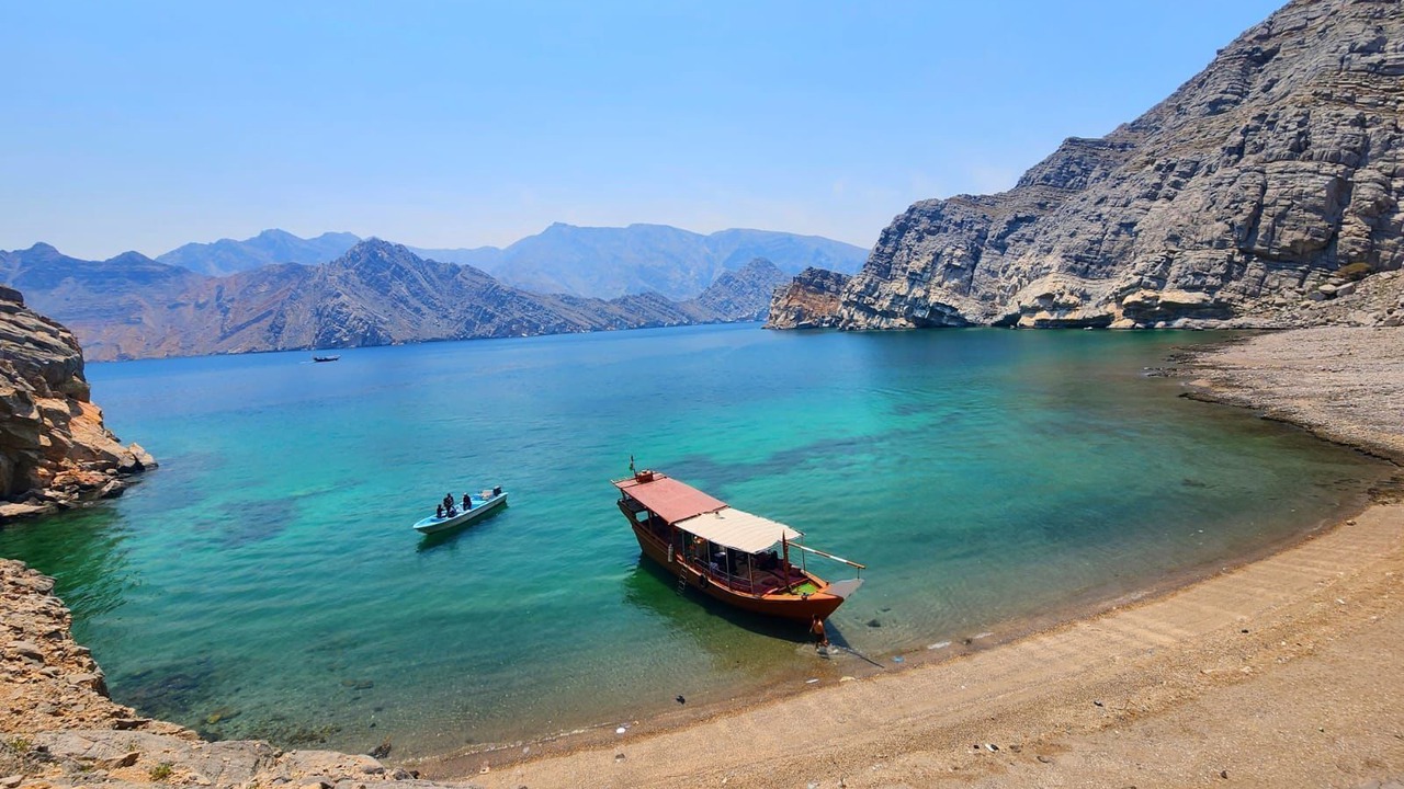 Photo of Others in Khasab