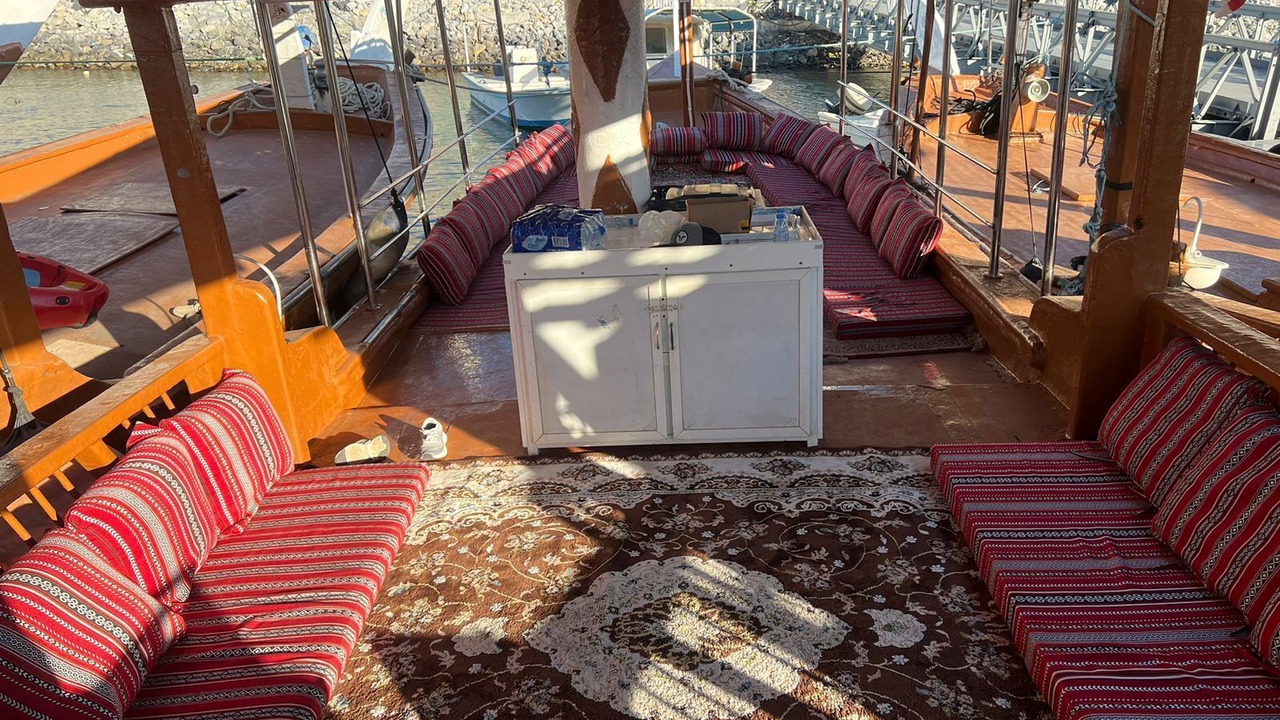Photo of Outdoor in Khasab