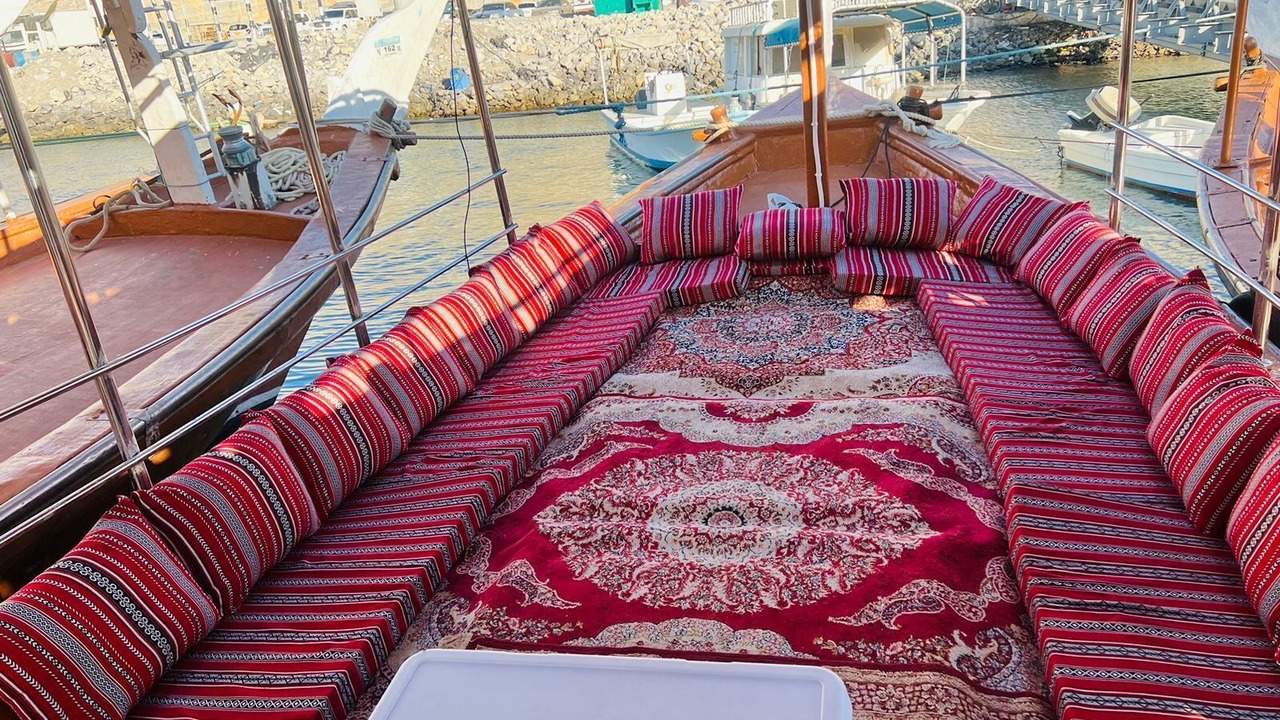 Photo of Outdoor in Khasab